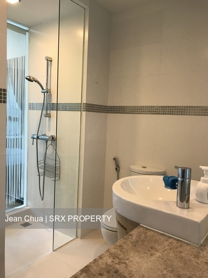 One-north Residences (D5), Apartment #213792811